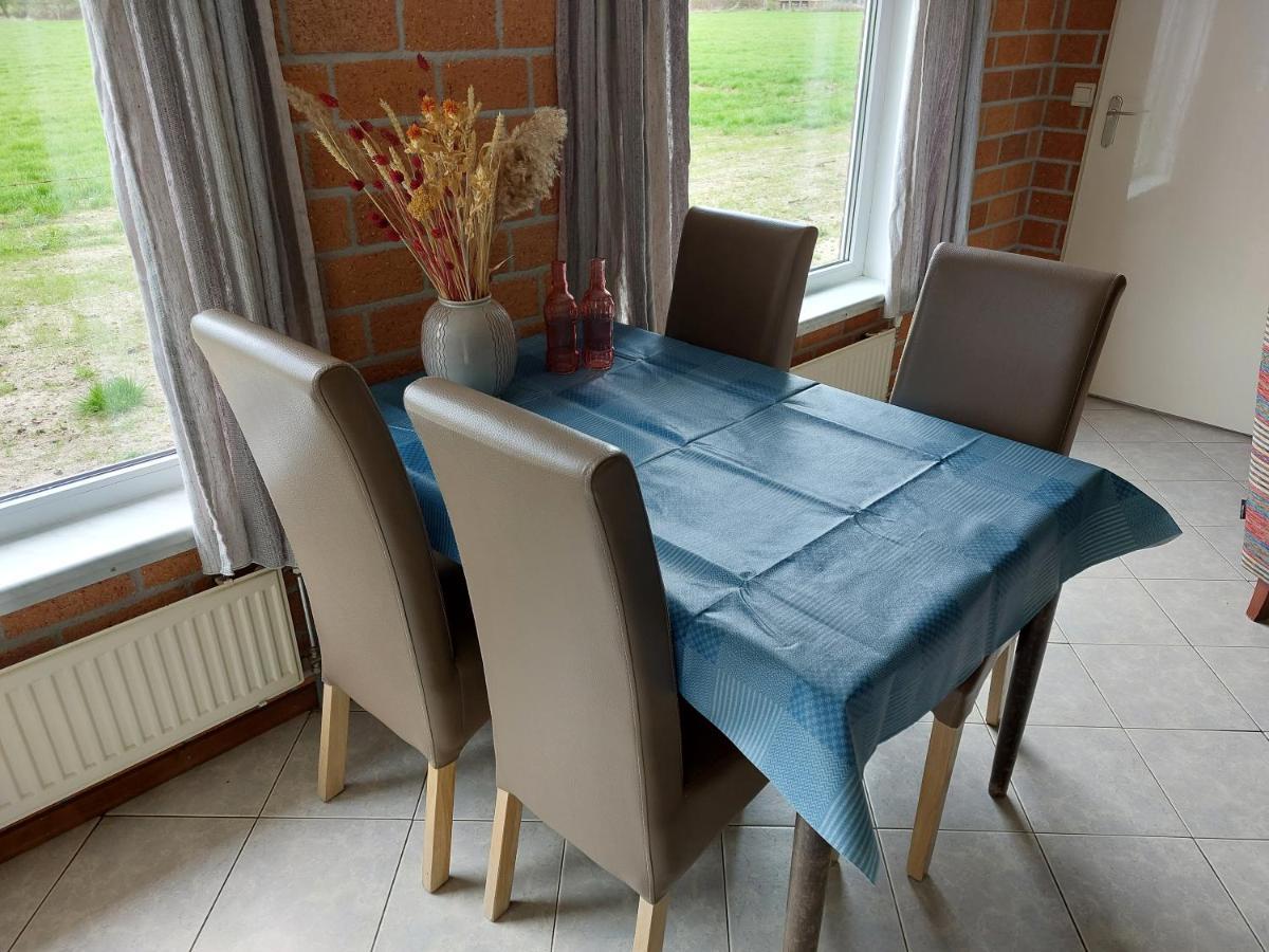 Kruisselbrink Villa Winterswijk Eksteriør billede