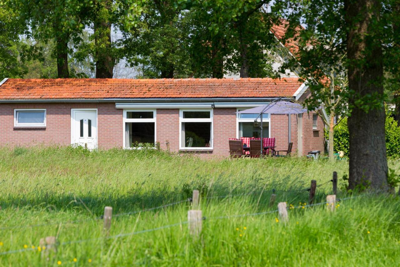 Kruisselbrink Villa Winterswijk Eksteriør billede